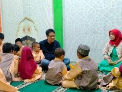 Seklumit Kisah Pilu Anak-Anak Eks Lokalisasi Dolly Surabaya