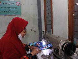 Majelis Taklim Bersama Pemkot Surabaya Tingkatkan Ekonomi Kelurga Lewat UMKM