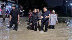 Wali Kota Surabaya Ingatkan Pengembang Perumahan Soal Kolam Penampungan Air Untuk Cegah Banjir